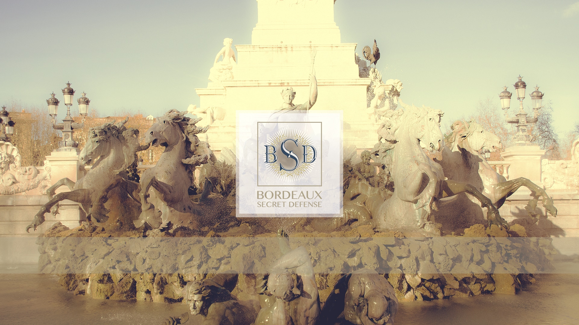 visiter bordeaux avec bordeaux secret defense place des quinconces