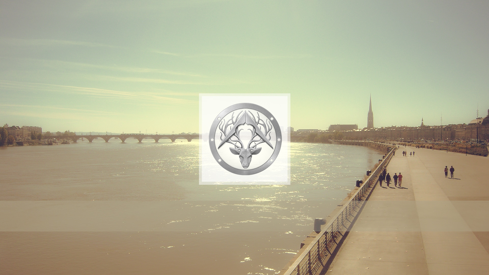 code quest visite de bordeaux pont de pierre